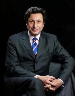 Patrick De Carolis Patrick De Carolis