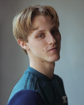 Valentin Campagne - © Guillaume Plas Valentin Campagne - © Guillaume Plas