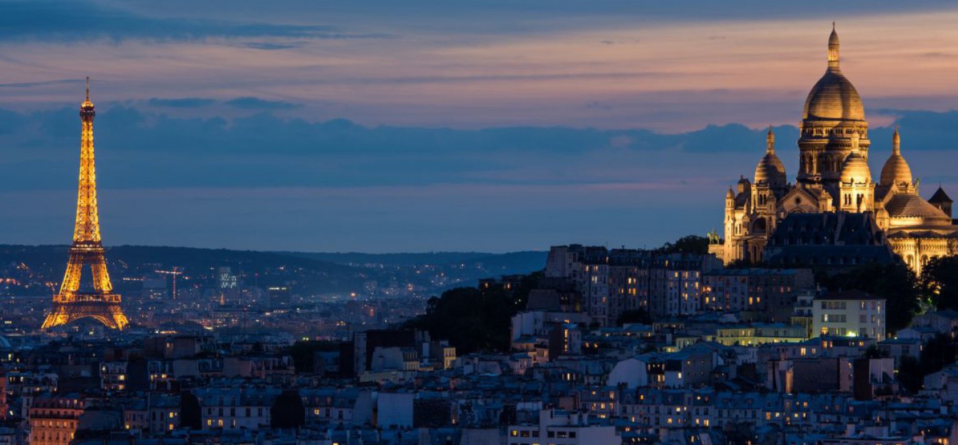 Venga a visitar la Ciudad de la Luz gracias a MyFrenchFilmFestival ! Venga a visitar la Ciudad de la Luz gracias a MyFrenchFilmFestival !