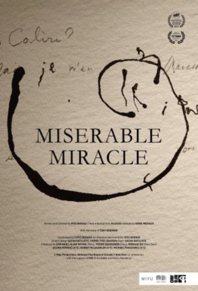 Misérable Miracle Misérable Miracle