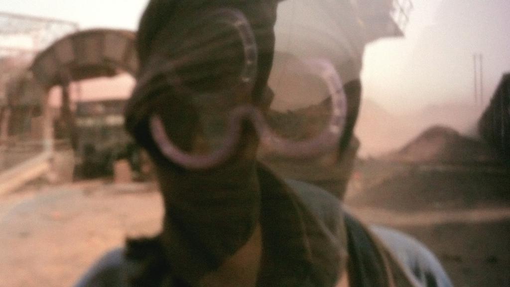 M&eacute;lanie Fresnel