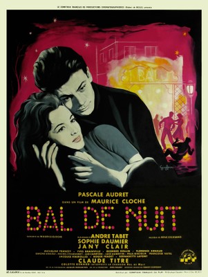 Bal de nuit Bal de nuit