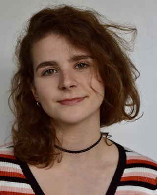 Cloë Coutel Cloë Coutel