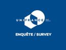 Enqu&ecirc;te UniFrance &ndash; Donnez-nous votre avis !