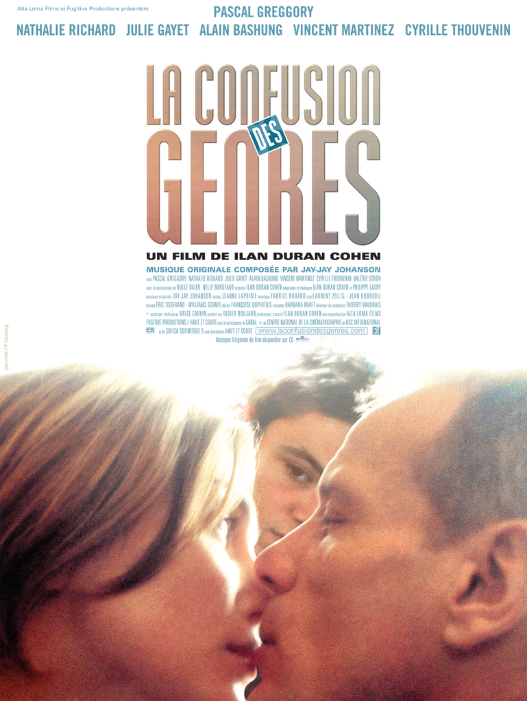 Cannes Film Market - 2001