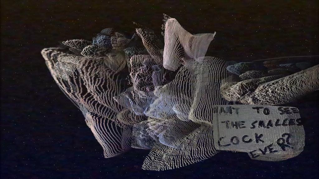 Face à face dans la nuit Face à face dans la nuit