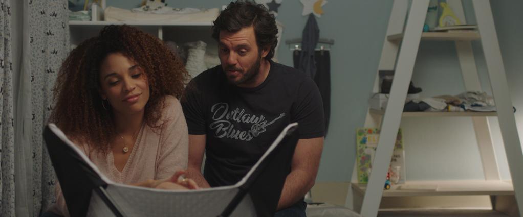 Boutchou - © Paiva Films Orange Studio M6 Films Adama Centaure Umedia Boutchou - © Paiva Films Orange Studio M6 Films Adama Centaure Umedia