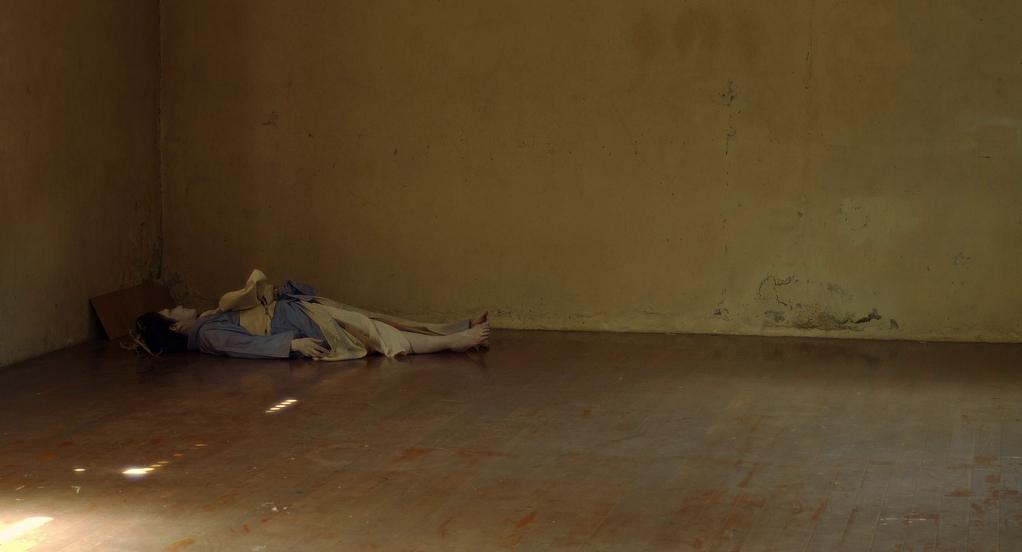 Invisible People Invisible People