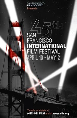 Festival Internacional de Cine de San Francisco Festival Internacional de Cine de San Francisco