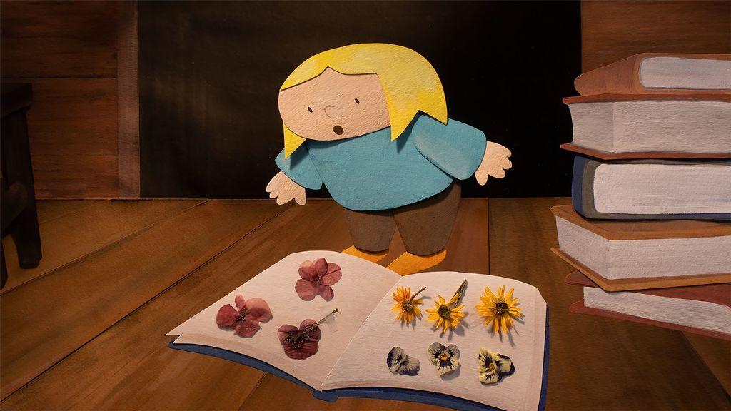 Cl&eacute;mentine Chiron-Girard