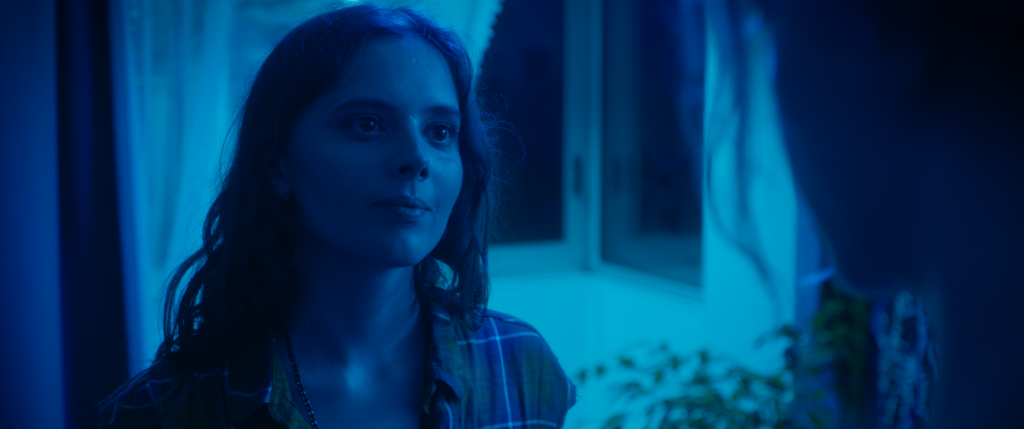 After the Waves After the Waves