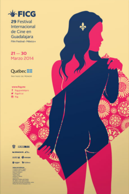 Guadalajara International Film Festival (FICG)