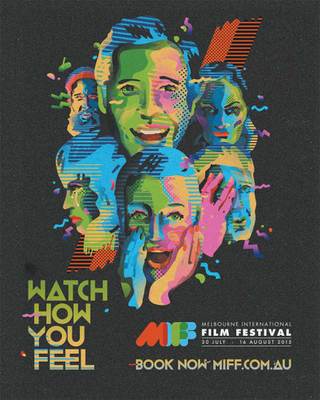Melbourne International Film Festival (MIFF) Melbourne International Film Festival (MIFF)