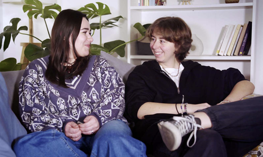 La Fin des slows - © Lam Produxion La Fin des slows - © Lam Produxion