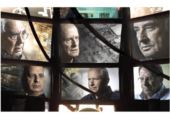 Mosc&uacute; - Festival Internacional de Cine - 2013