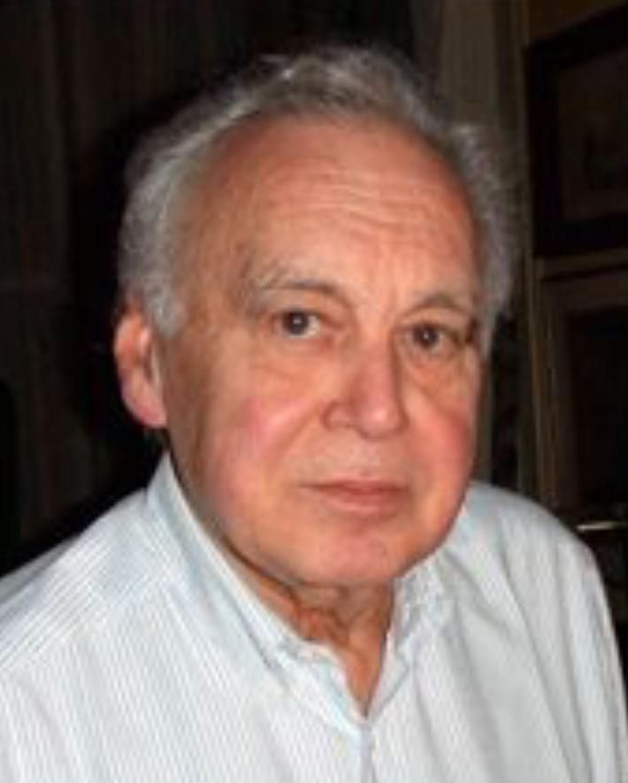 Georges Bardawil Georges Bardawil