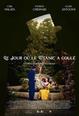 Le Jour où le Titanic a coulé Le Jour où le Titanic a coulé
