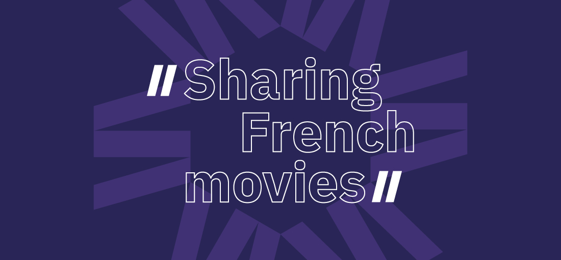 Unifrance at the 78th Cannes Film Festival Unifrance at the 78th Cannes Film Festival