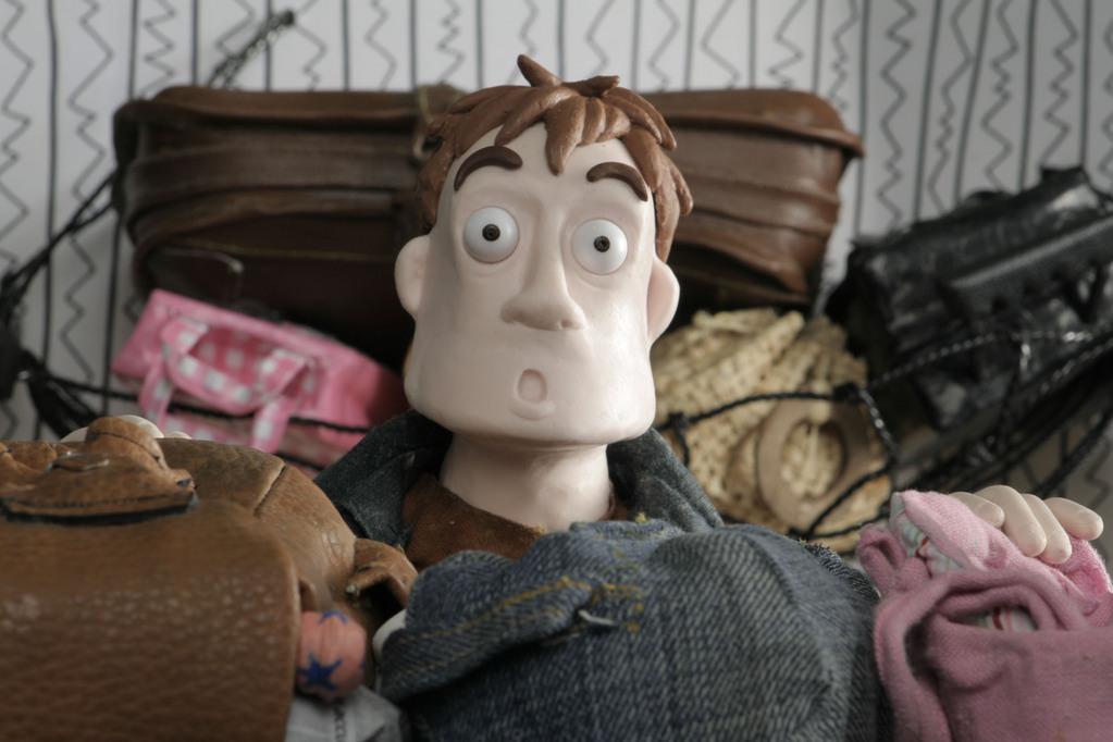 El Cine Francés de Hoy en Kazajistán - 2011 El Cine Francés de Hoy en Kazajistán - 2011