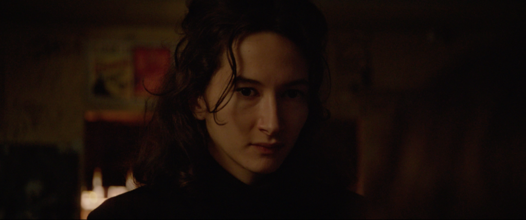 End of the Night End of the Night