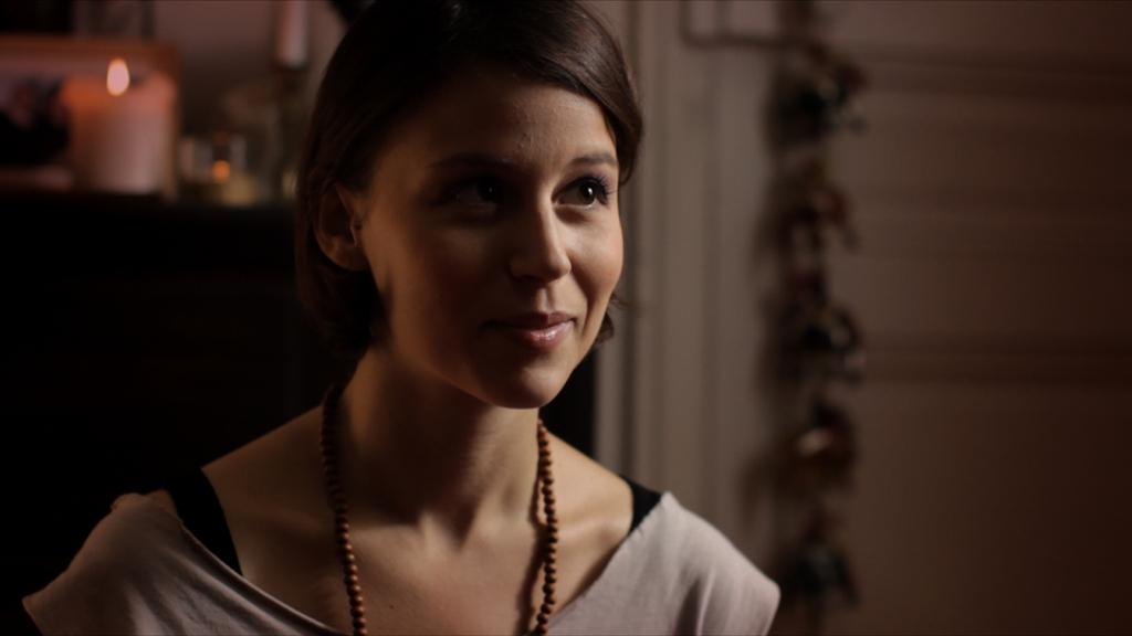 Charlotte G&eacute;rin