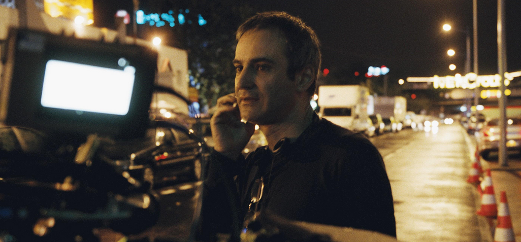 Olivier Assayas homenajeado en el Festival de Zúrich Olivier Assayas homenajeado en el Festival de Zúrich