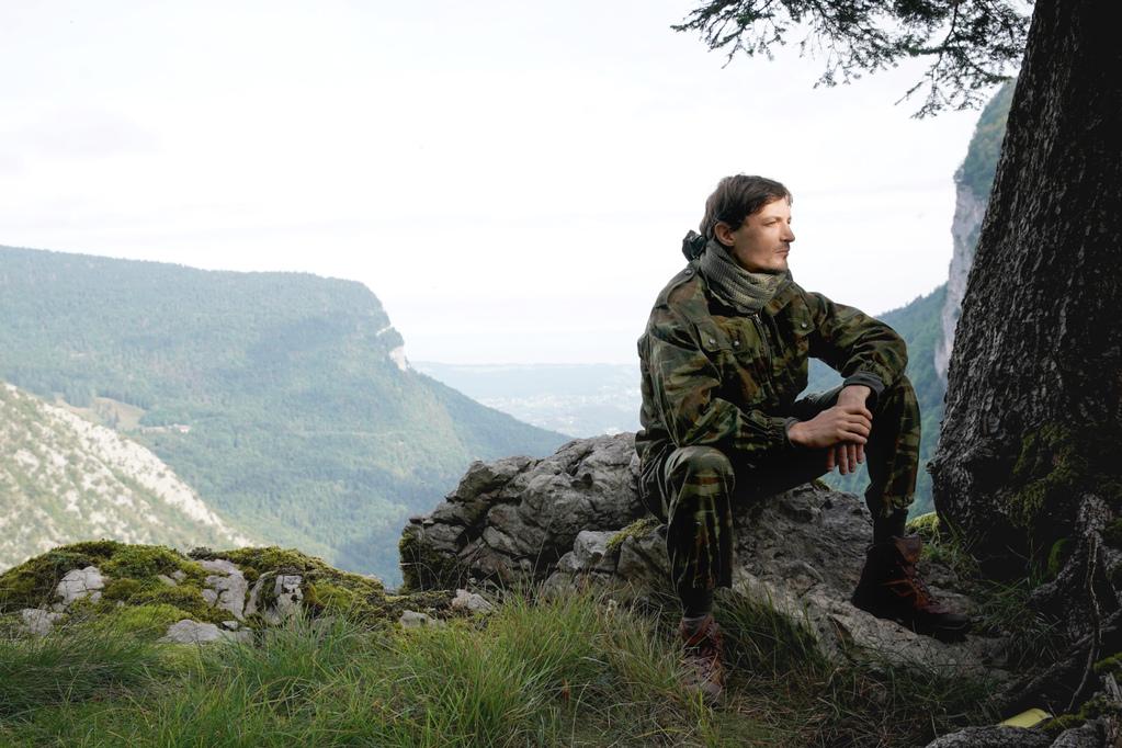 The Haunted Minds - © David Koskas - Bizibi The Haunted Minds - © David Koskas - Bizibi