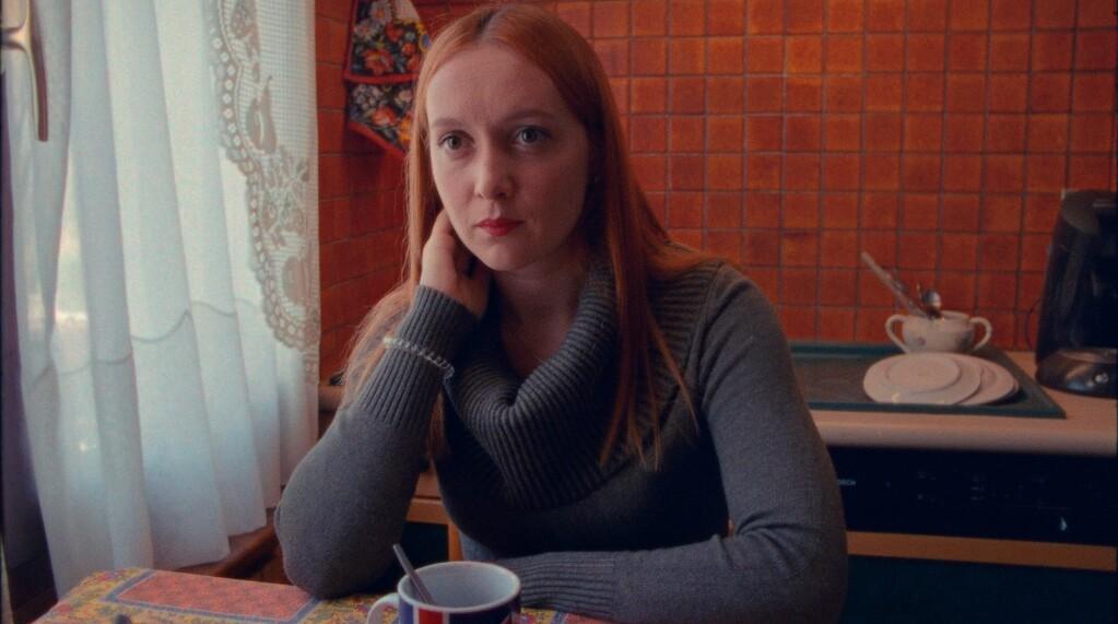 MyFrenchShort #31: "Olla"