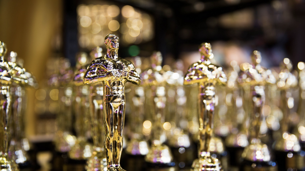 Short film: the Oscars 2026 race is on!