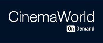 Cinemaworld On Demand Cinemaworld On Demand