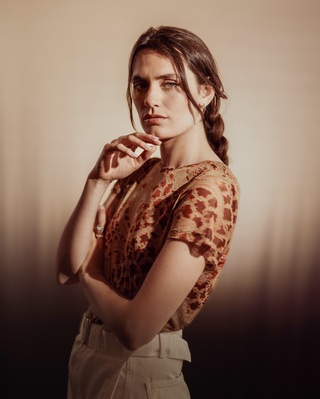 Ella Rumpf - © Laura Stevens / Unifrance