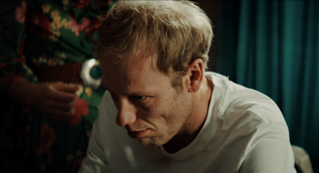 A Sacred Flower A Sacred Flower