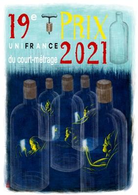 Unifrance Short Film Awards - 2021
