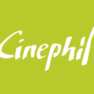 Cinephil Cinephil