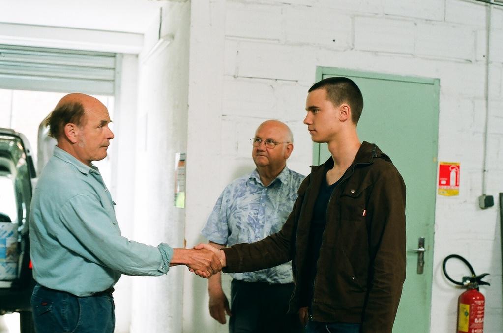 J&eacute;r&eacute;mie Mazenq