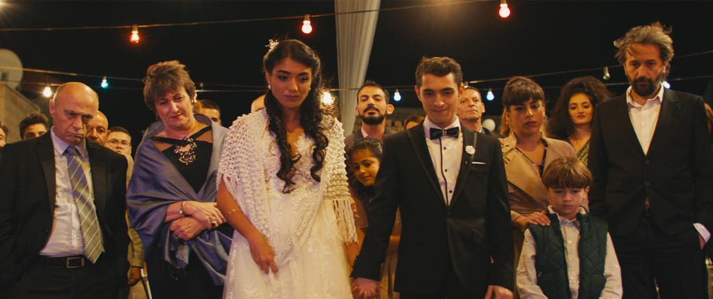 Festival Internacional de Cine de Belgrado - 2022