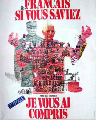 People of France, if only You Knew People of France, if only You Knew