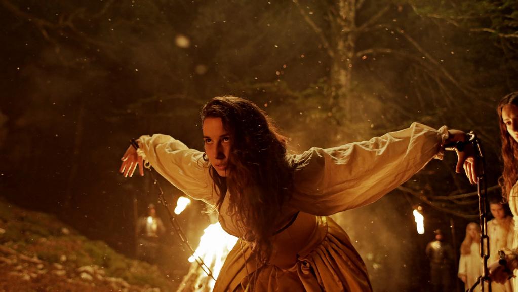 Asier Oruesagasti - &copy; David Herranz