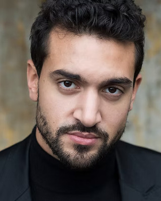 Julien Manicon - © Galina Nelyubova Julien Manicon - © Galina Nelyubova