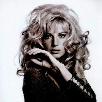 Monica Vitti