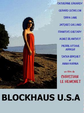 Blockhaus USA Blockhaus USA