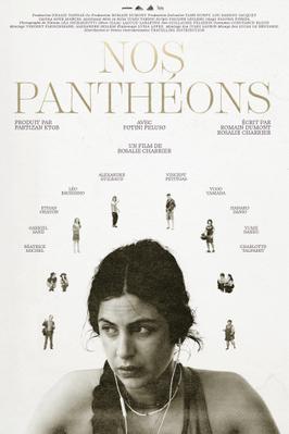 Nos Panthéons Nos Panthéons