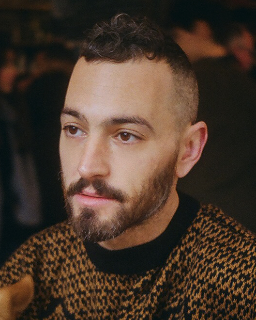 Yotam Ben-david Yotam Ben-david