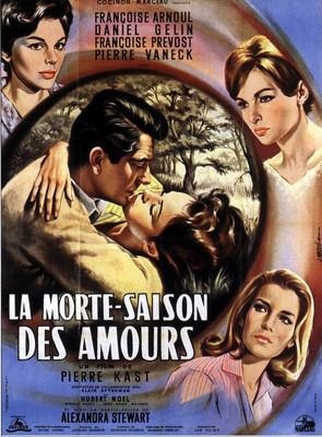 La Morte Saison des amours La Morte Saison des amours
