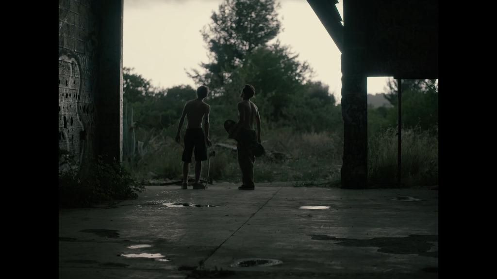 As It All Burns As It All Burns