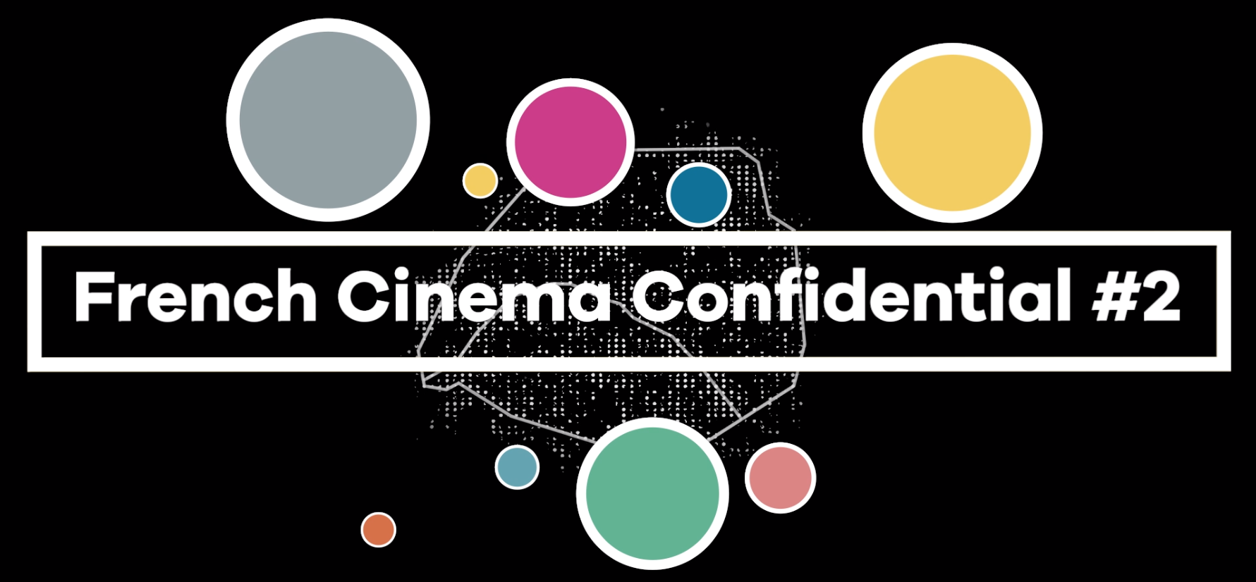 French Cinema Confidential 2019: Day 2 French Cinema Confidential 2019: Day 2