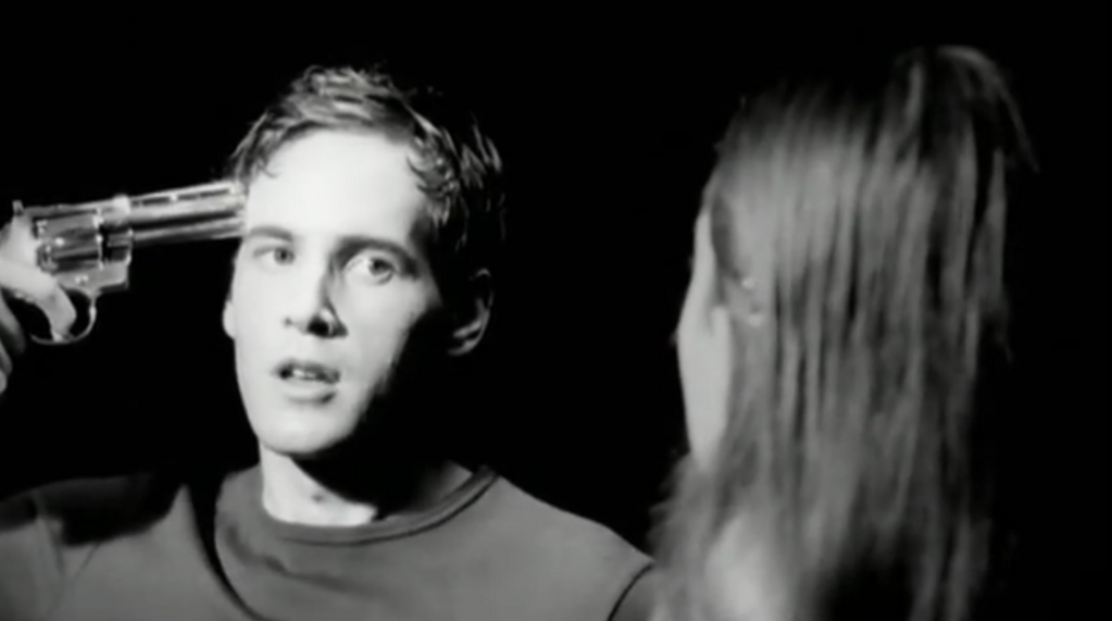 Festival Internacional de Cine de Ginebra (GIFF) - 2001