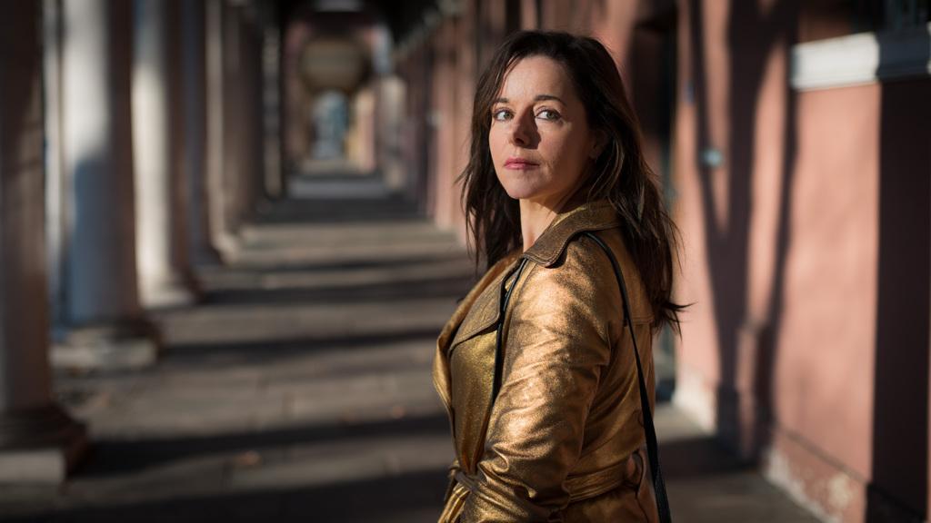 Festival de Cine Black Nights de Tallin - 2021 Festival de Cine Black Nights de Tallin - 2021