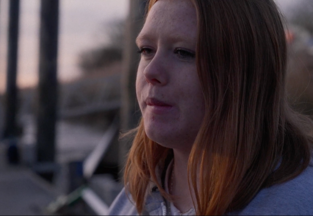 Kelly on the Shore - © Les Valseurs Kelly on the Shore - © Les Valseurs