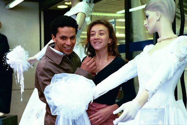 French Film Festival UK (Edinburgh) - 2003 French Film Festival UK (Edinburgh) - 2003